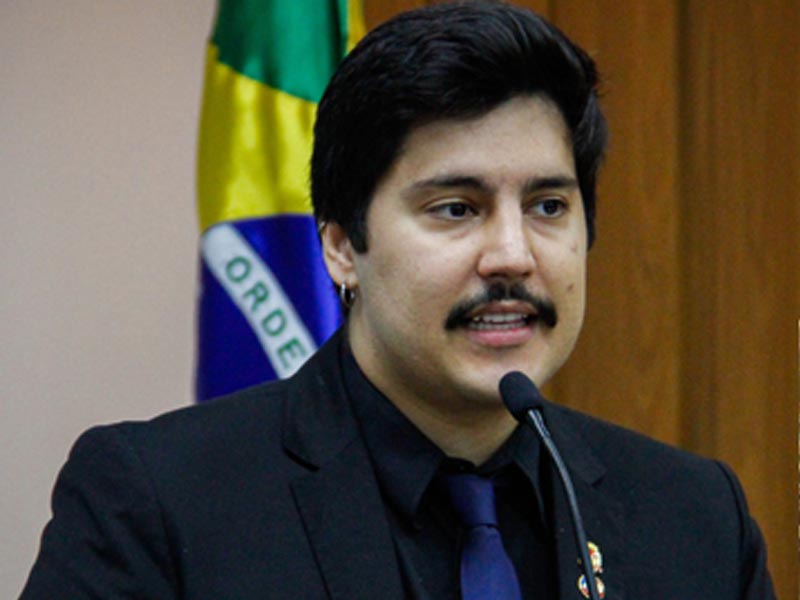 Polícia prende quarto suspeito de envolvimento em roubo e ameaças contra vereador de Assis