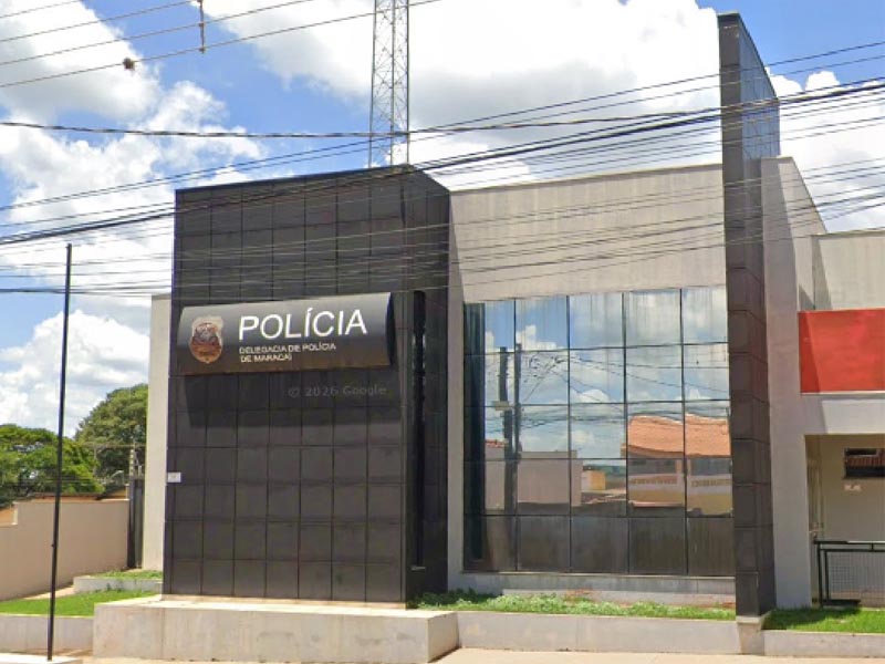 Mulher é presa após matar a irmã a facadas durante discussão em Maracaí