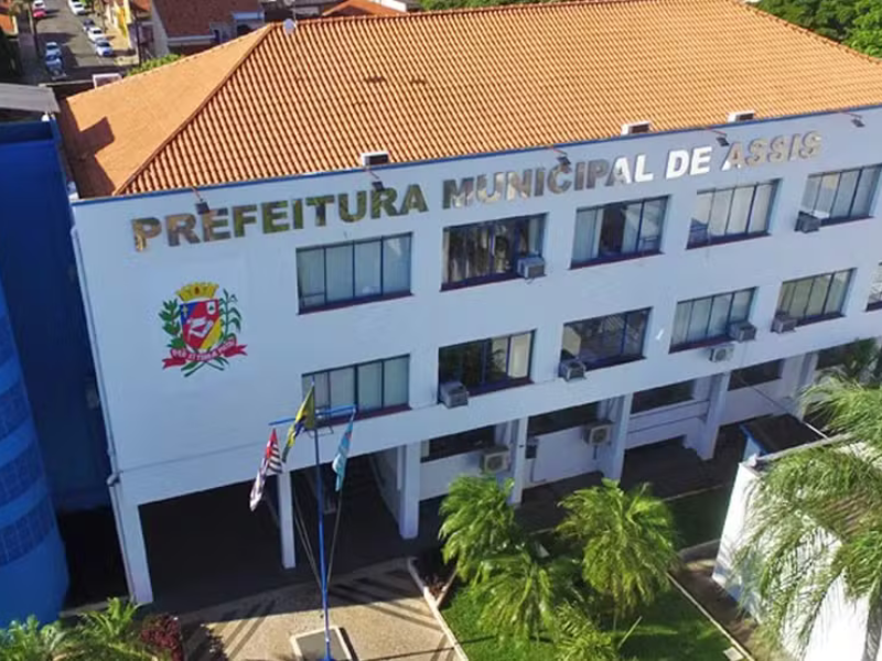Prefeitura de Assis exonera mais dois chefes durante investigação sobre ameaças a vereador