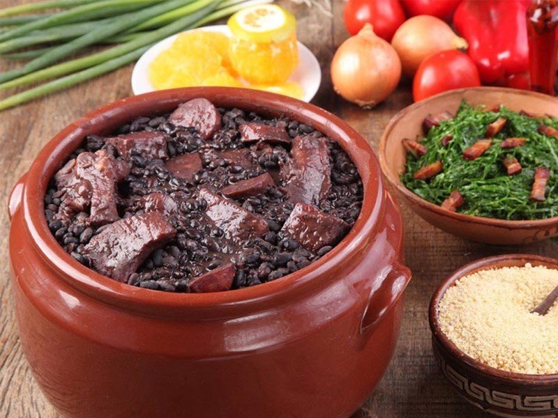 Lions Clube de Paraguaçu Paulista promove Feijoada Solidária no dia 30