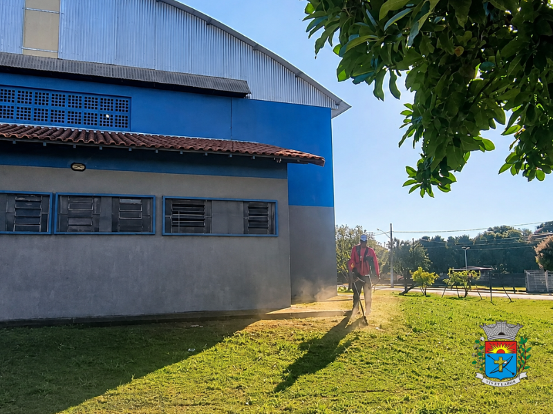 Ginásio