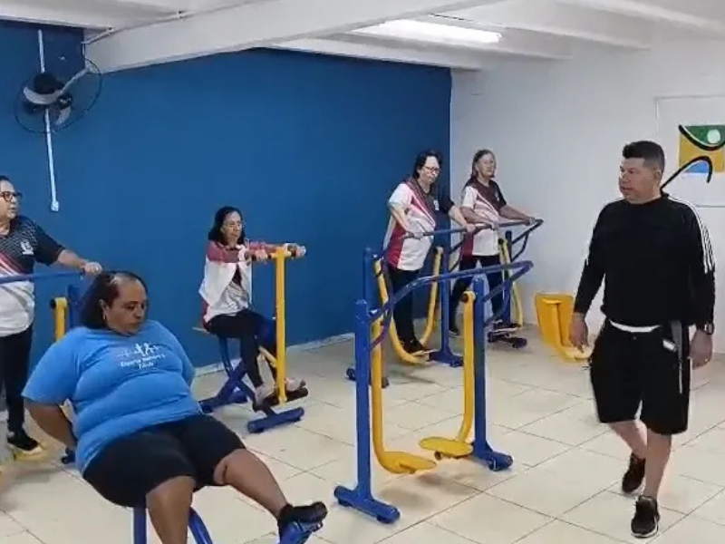 Projeto 