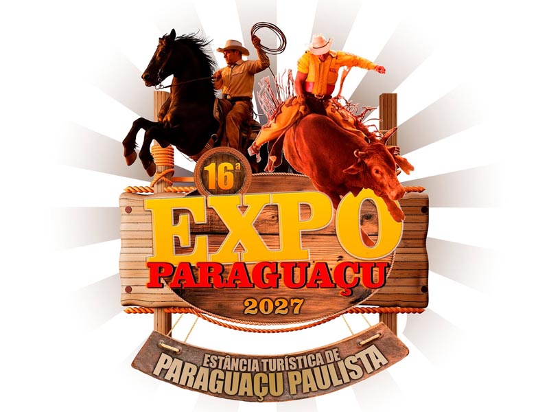 16ª Expo Paraguaçu não será realizada em 2026, informa Secretaria de Turismo