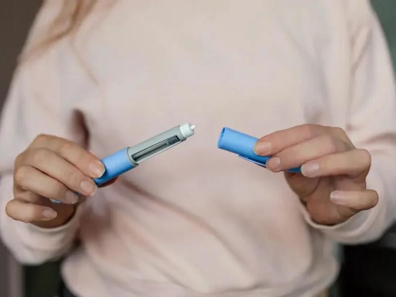 Anvisa aprova novas canetas de semaglutida, incluindo a 1ª genérica