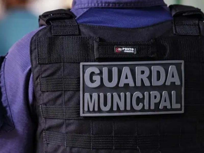 Prefeitura convoca candidatos para avaliação psicológica do Concurso de Guarda Civil Municipal