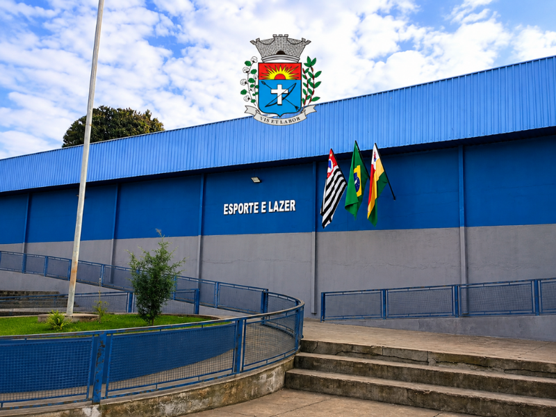 Paraguaçu recebe rodada regional da 10ª Copa de Voleibol nesta quinta-feira no Ginásio Padilha