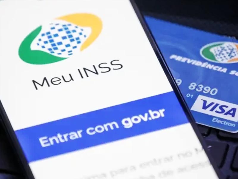 INSS libera consignado sem biometria facial para aposentados