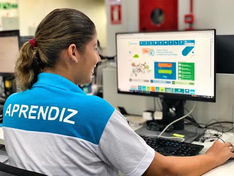 Energisa abre oportunidade para aprendiz em Paraguaçu Paulista