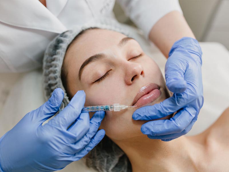 Justiça derruba norma que permite a dentista fazer harmonização facial