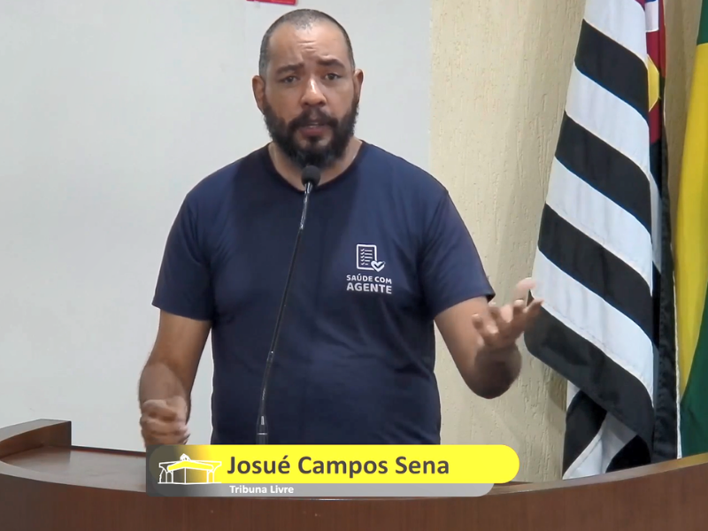 Paraguaçu Paulista inicia campanha contra a dengue com recolhimento de materiais que acumulam água