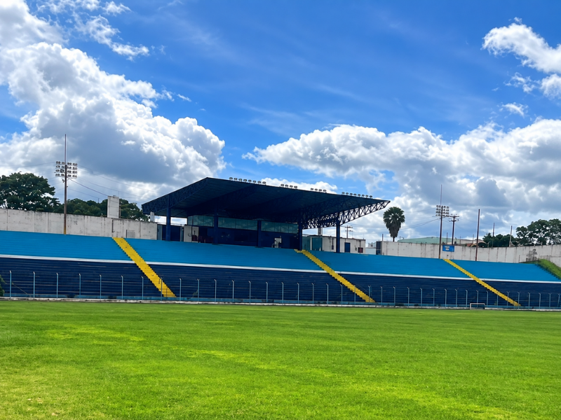 Paraguaçu Paulista disputa semifinais do Estadual de Futebol de Base nesta terça e quarta