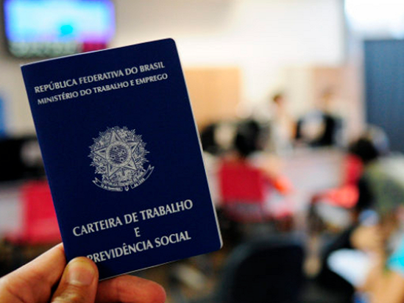 PAT de Paraguaçu Paulista anuncia vagas de emprego