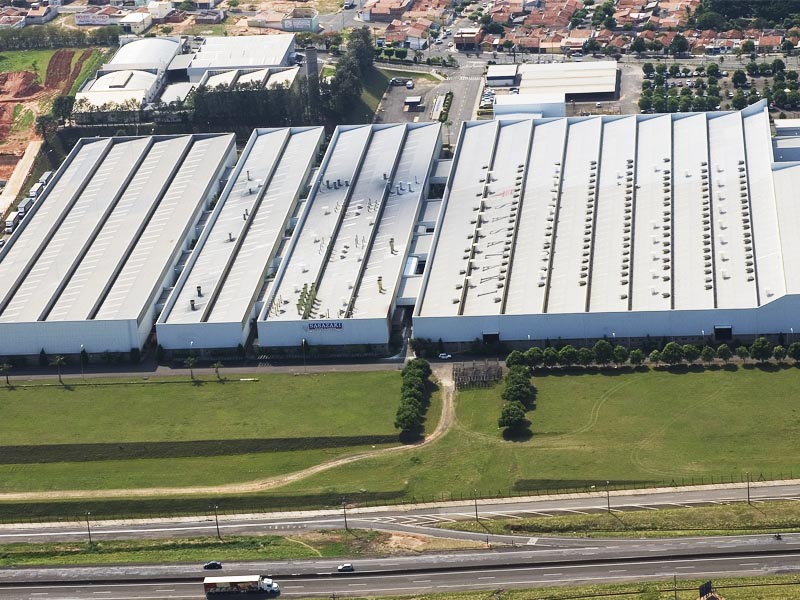 Sasazaki demite últimos funcionários e paralisa produção em Marília
