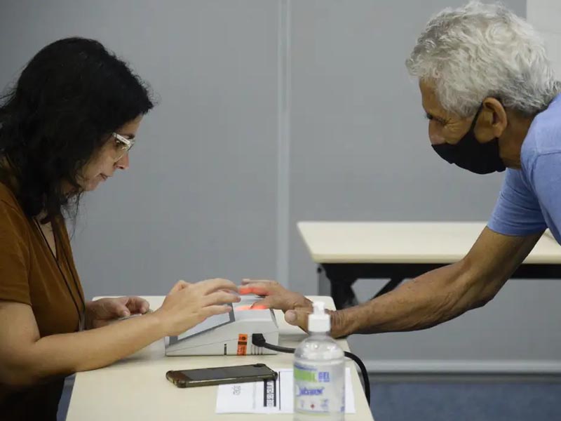 Aposentado ou pensionista que votar não precisará fazer Prova de Vida