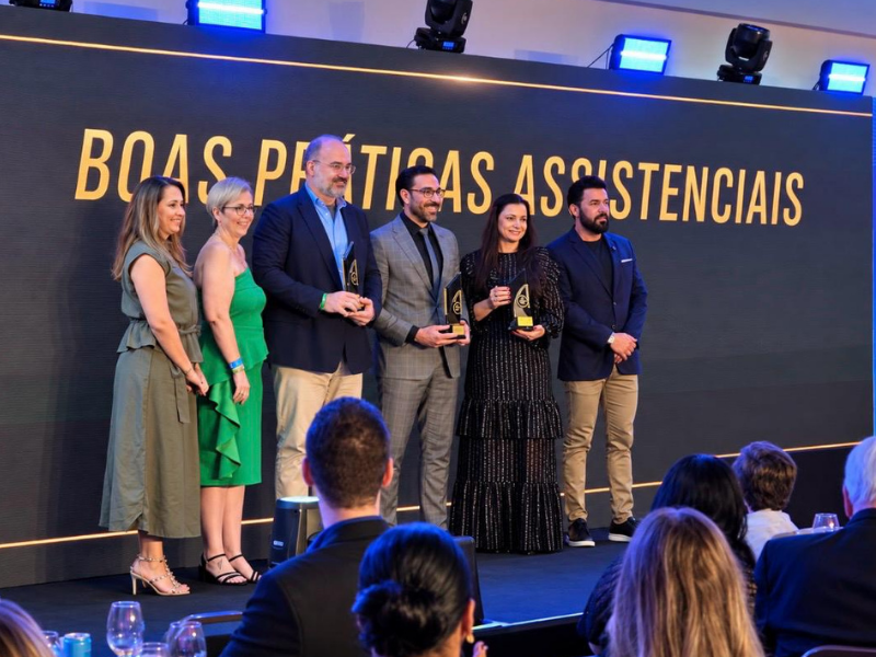 Unimed Assis recebe reconhecimento por projeto de cuidado integral a crianças e adolescentes com TEA