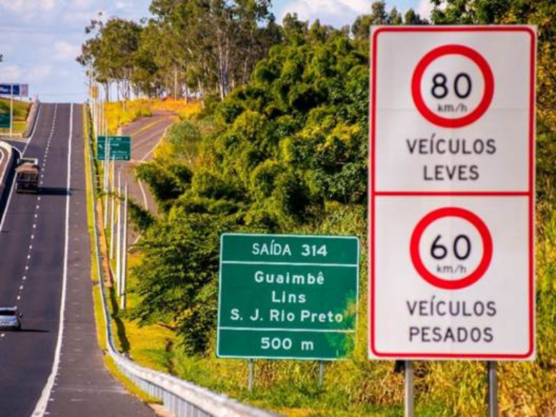 Entrevias estima circulação de 550 mil veículos durante o feriado da Independência