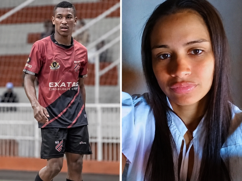 Casal morre após ser atingido por raio durante temporal em Ourinhos