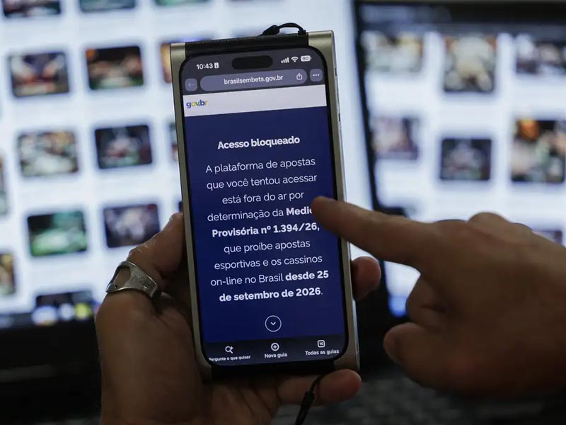 Afastamentos por vício em jogos cresceram 5 vezes em três anos