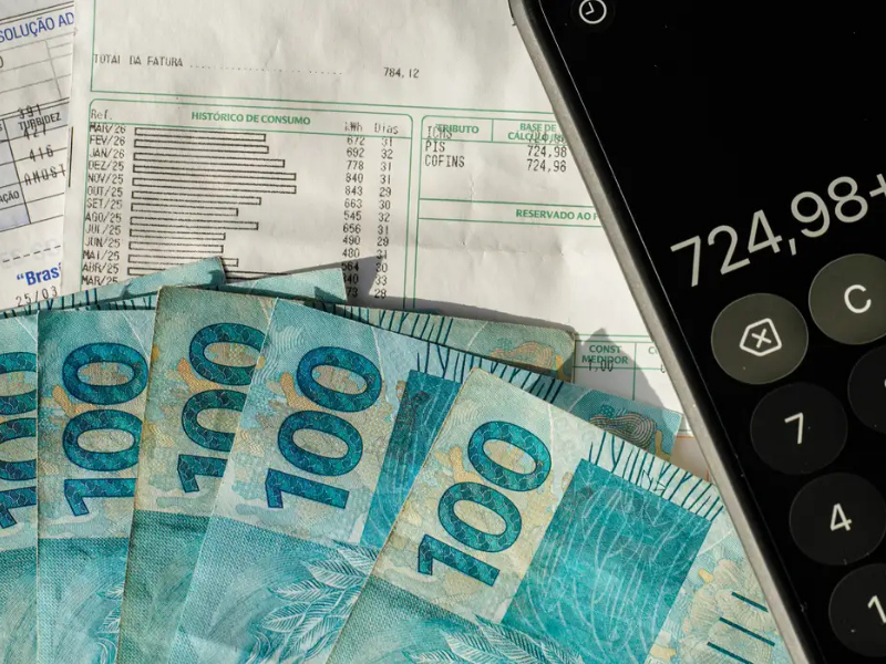Dinheiro esquecido em bancos sobe para R$ 5,8 bilhões em agosto