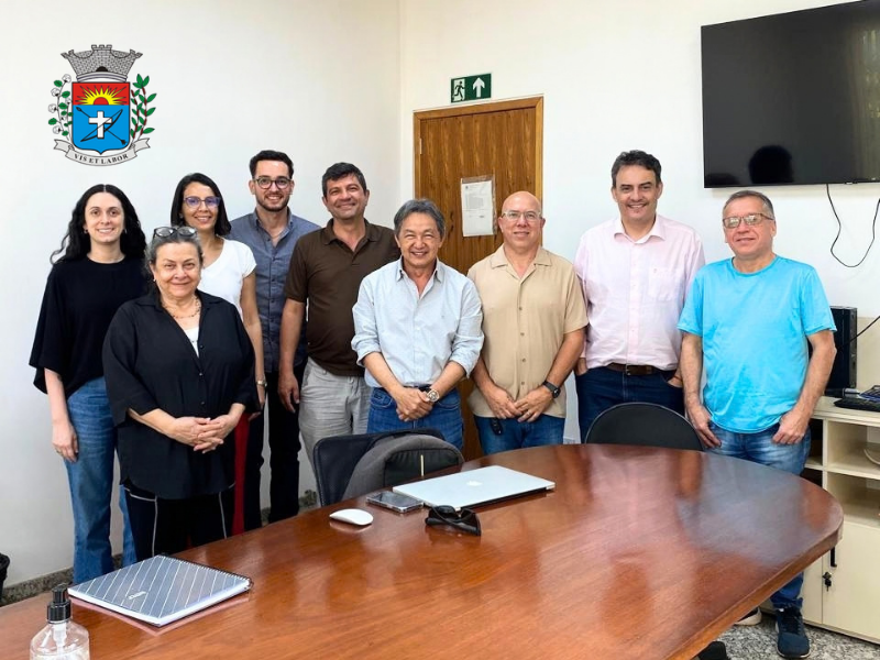 Museu Municipal de Paraguaçu inicia projeto para modernizar e preservar memória local