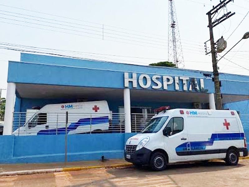 Trabalhador de 60 anos morre após ser atropelado pelo próprio trator na zona rural de Maracaí