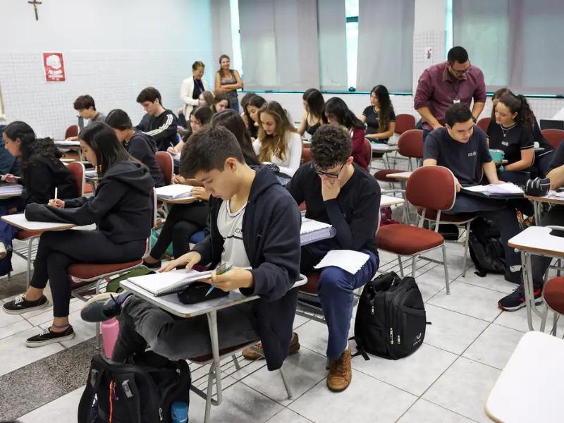 Fies 2: inscrições gratuitas para vagas remanescentes estão abertas
