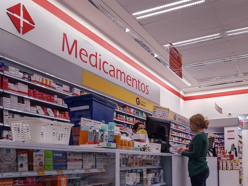 Mudanças na emissão e no controle de receitas médicas entram em vigor