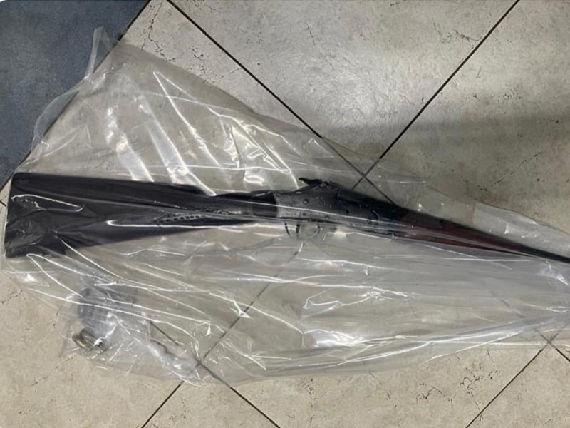 Homem é preso por suspeita de tentativa de homicídio e posse ilegal de arma em Paraguaçu Paulista