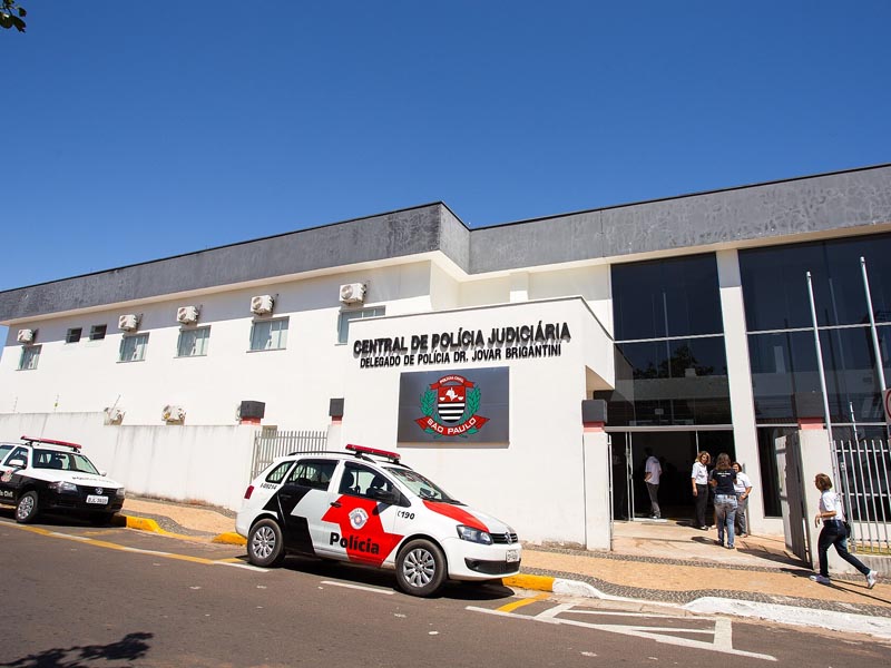 Homem confessa furto de joias por gestos e acaba preso em Tupã