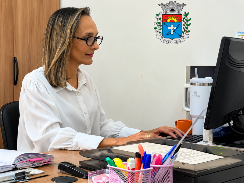 Prefeitura de Paraguaçu oferece Serviço Social para acolher e orientar servidores municipais