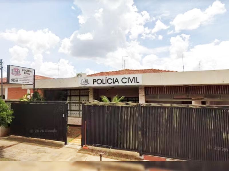 Quatro adolescentes são apreendidos por suspeita de estupro de vulnerável em escola de Ourinhos