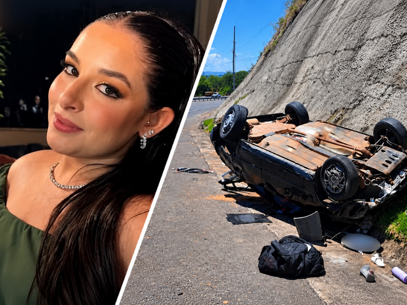 Jovem de 20 anos morre em capotamento na SP-333; motorista testou positivo para álcool